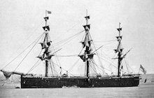 HMS Lord Warden