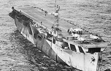 HMS Nairana
