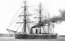 HMS Sultan