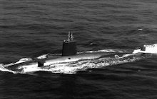 HMS Valiant