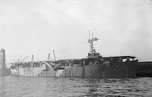 HMS Vindex