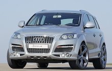 Hofele Design Q7