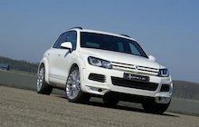 Hofele Design Touareg Royal GT 470