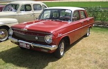 Holden EJ Standard Sedan