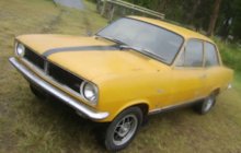 Holden HB Torana