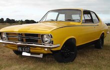 Holden LC Torana GTR