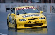 Holden Monaro Nations Cup