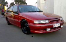 Holden VN Commodore SS