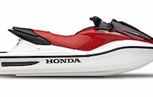 Honda AquaTrax F-12