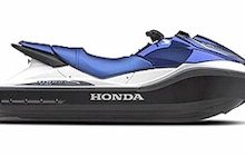 Honda AquaTrax F-15X