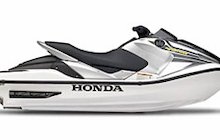 Honda AquaTrax R-12