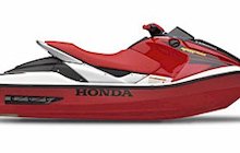 Honda AquaTrax R-12X