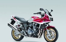Honda CB 1300 SA
