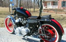 Honda CB 750 K