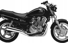 Honda CB 750
