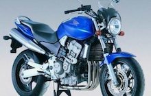Honda CB 900 F  919
