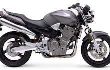 Honda CB 900 F Hornet