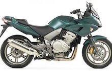 Honda CBF 1000 F