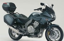 Honda CBF 1000
