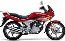 Honda CBF 150