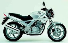 Honda CBF 250