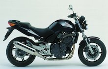 Honda CBF 600 N