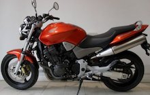 Honda CBF 900 Hornet