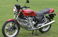 Honda CBX