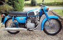 Honda CD 175