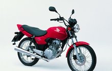Honda CG 125