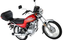 Honda CGL 125
