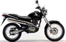Honda CLR CityFly