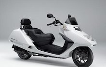 Honda CN 250