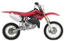 Honda CR 85 R Expert