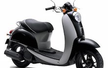 Honda Crea Scoopy