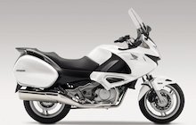 Honda Deauville 700 C-ABS
