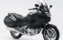 Honda Deauville 700