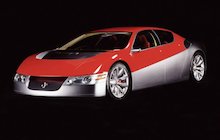 Honda Dualnote Concept