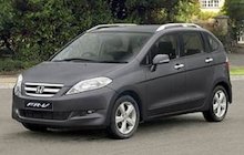 Honda FR-V 2.2 i-CTDi