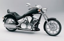 Honda Fury