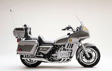 Honda GL 1100 Gold Wing Aspencade