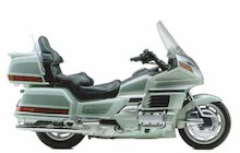 Honda GL 1500 SE Gold Wing