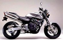 Honda Hornet 250