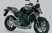 Honda Hornet 600