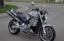 Honda Hornet 900