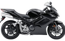 Honda Interceptor