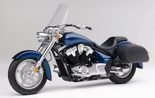 Honda Interstate