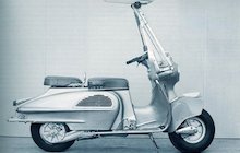 Honda Juno K