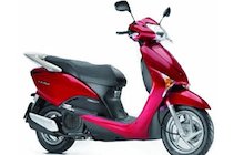 Honda Lead