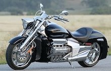 Honda NRX 1800 Rune